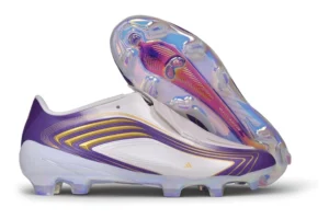 F50 Tunit FG Purple Cloud White Gold Metallic FGAF1562