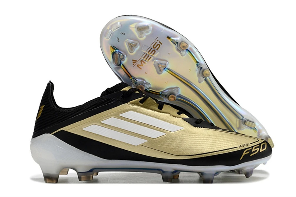 F50 FG Dark Spark Core Black Iron Metallic Gold Metallic FGAF1566