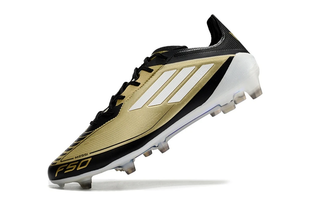 F50 FG Dark Spark Core Black Iron Metallic Gold Metallic FGAF1566 - Imagen 4