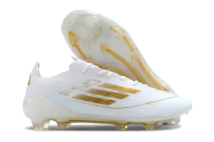 F50 FG Day Spark Cloud White Gold Metallic Core Black FGAF1569