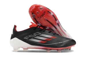 F50 FG Core Black Lucid Red Silver Metallic FGAF1571