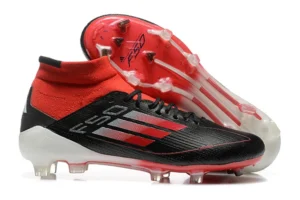 F50 FG Core Black Lucid Red Silver Metallic FGAF1573