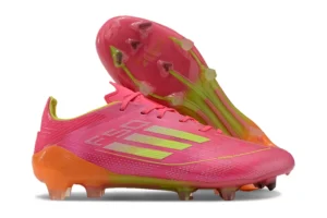 F50 FG Lucid Pink Solar Orange Lucid Lemon FGAF1574
