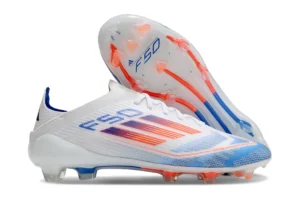 F50 FG Advancement Cloud White Solar Red Lucid Blue FGAF1581