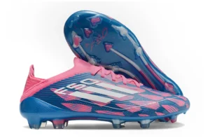 F50 FG Re-Emergence Solar Blue Cloud White Solar Pink FGAF1589