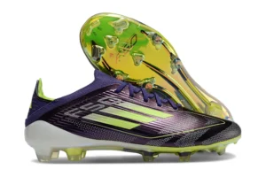 F50 FG Fast Reborn Messi 2010 Purple Cloud White Lucid Lemon FGAF1592
