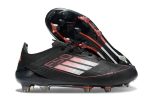 F50 FG Core Black Lucid Pink Silver Metallic FGAF1594