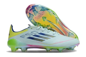 F50 FG Cloud White Green Multicolor Lucid Lemon FGAF1598