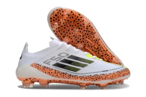 F50 FG Cloud White Solar Orange Leopard FGAF1603