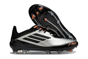 F50 FG Core Black Silver Metallic FGAF1604
