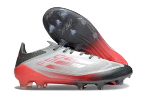 F50 FG Cloud White Lucid Red Core Black FGAF1607