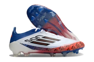 F50 FG Cloud White Night Navy Lucid Red FGAF1609