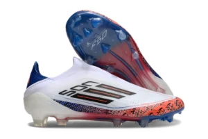 F50 FG Laceless Cloud White Night Navy Lucid Red FGAF1610