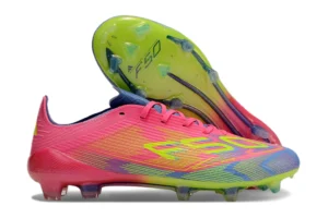 F50 FG Mystic Victory Lucid Pink Lucid Lemon Blue Fusion FGAF1612
