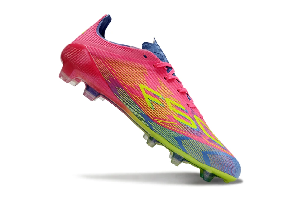 F50 FG Mystic Victory Lucid Pink Lucid Lemon Blue Fusion FGAF1612 - Imagen 3