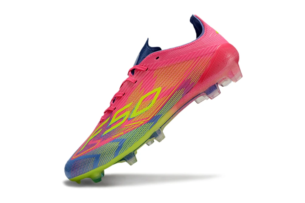 F50 FG Mystic Victory Lucid Pink Lucid Lemon Blue Fusion FGAF1612 - Imagen 4