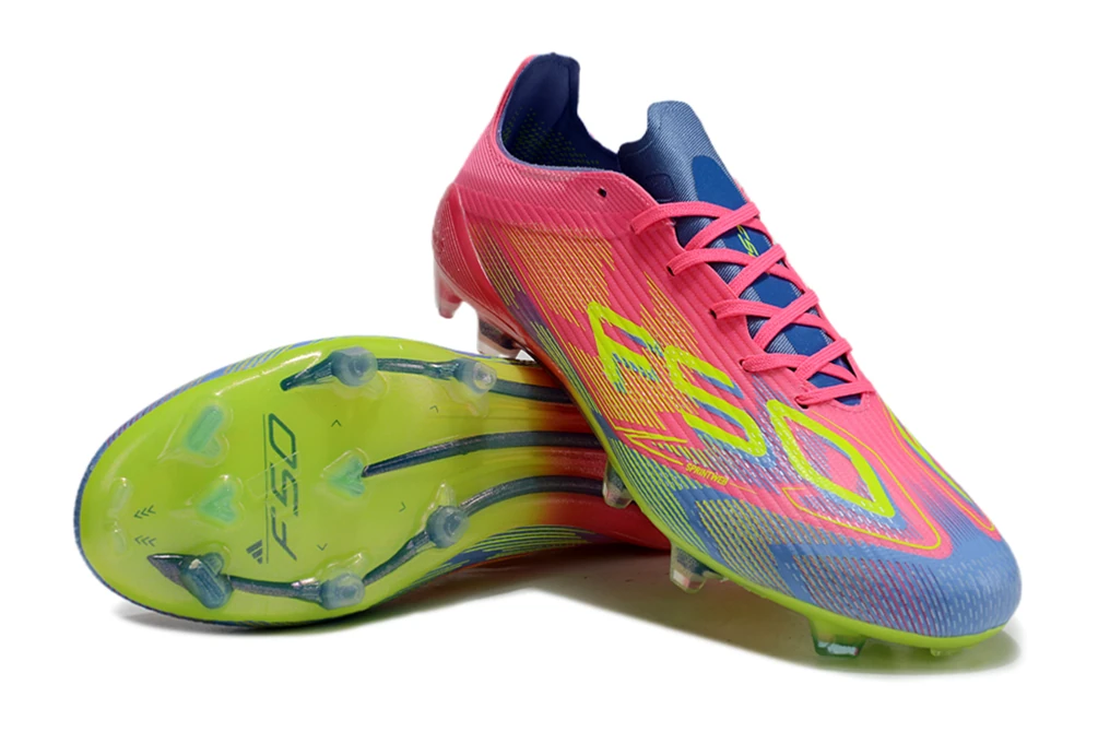 F50 FG Mystic Victory Lucid Pink Lucid Lemon Blue Fusion FGAF1612 - Imagen 5