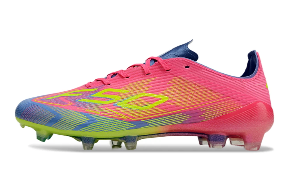 F50 FG Mystic Victory Lucid Pink Lucid Lemon Blue Fusion FGAF1612 - Imagen 8
