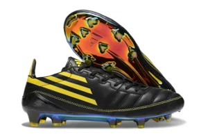 F50 FG Core Black Lucid Lemon FGAF1624