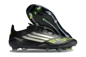 F50 FG Electric Stealth Core Black Carbon Lucid Lemon FGAF1628