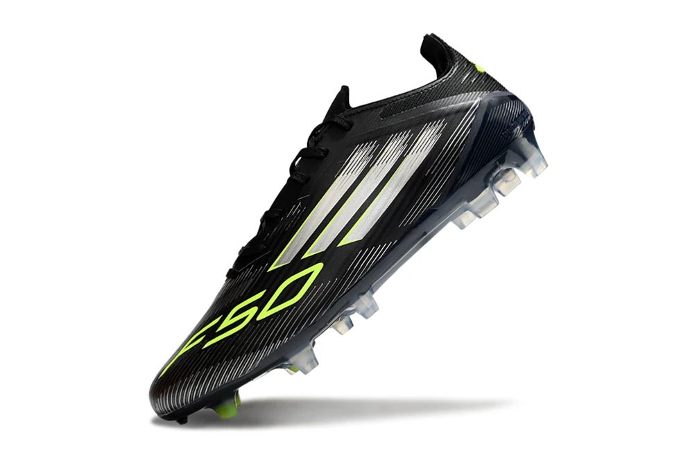 F50 FG Electric Stealth Core Black Carbon Lucid Lemon FGAF1628 - Imagen 3