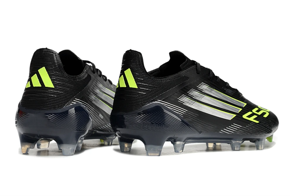 F50 FG Electric Stealth Core Black Carbon Lucid Lemon FGAF1628 - Imagen 5