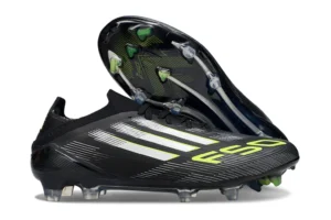 F50 FG Electric Stealth Core Black Carbon Lucid Lemon FGAF1629