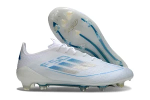 F50 FG Polar Victory Cloud White Silver Metallic Bright Royal FGAF1631