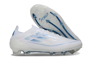 F50 FG Polar Victory Cloud White Silver Metallic Bright Royal FGAF1632