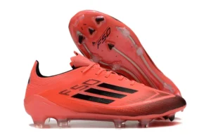 F50 FG Solar Orange Lucid Red Core Black FGAF1634
