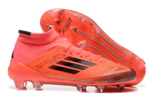 F50 FG Solar Orange Lucid Red Core Black FGAF1637