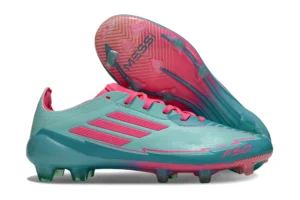 F50 FG Lionel Messi La Vida Tropical Flash Aqua Lucid Pink Lucid Cyan FGAF1647