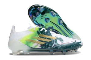 F50 FG Cloud White Green Core Black FGAF1656