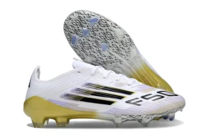 F50 FG Road to Glory Cloud White Core Black Gold Metallic FGAF1659