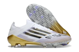 F50 FG Road to Glory Cloud White Core Black Gold Metallic FGAF1660