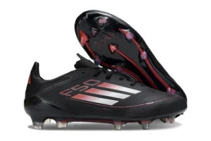 F50 FG Stealth Victory Core Black Iron Metallic Lucid Red FGAF1663