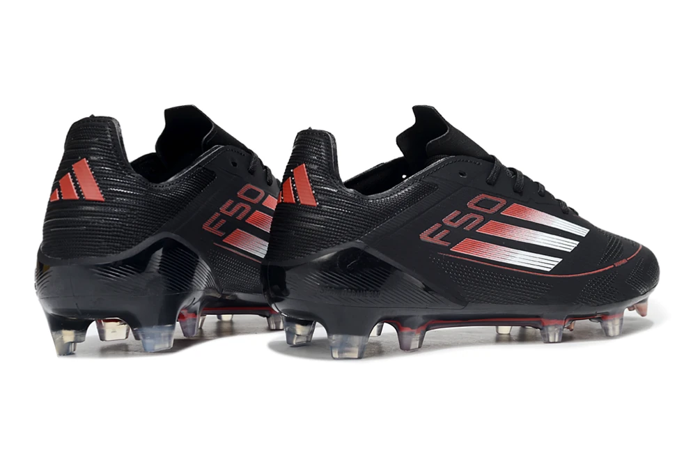F50 FG Stealth Victory Core Black Iron Metallic Lucid Red FGAF1663 - Imagen 5