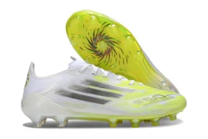 F50 FG Cloud White Lucid Lemon Silver Metallic FGAF1721