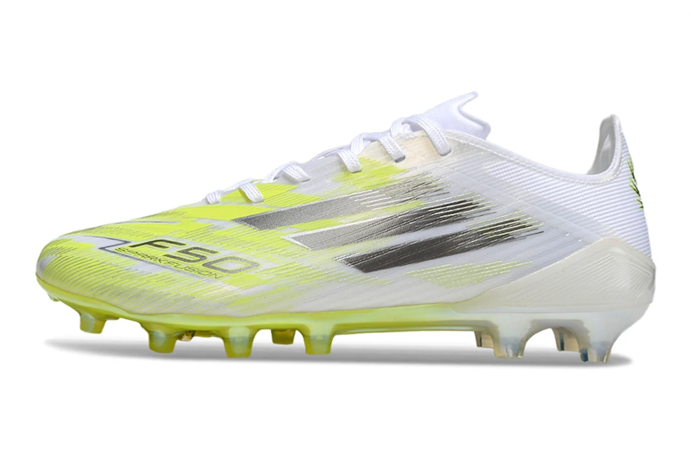 F50 FG Cloud White Lucid Lemon Silver Metallic FGAF1721 - Imagen 7