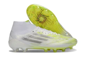 F50 FG Cloud White Lucid Lemon Silver Metallic FGAF1724