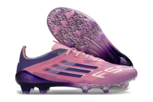 F50 FG Lamine Yamal LY304 Clear Pink Purple Glow Light Pink FGAF1729