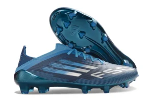 F50 FG Night Navy Light Blue Silver Metallic FGAF1743