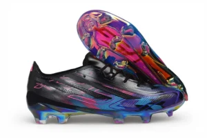 F50 Hyperfast FG Core Black Purple Blue Multicolor FGAF1760
