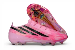 F50 Hyperfast FG Light Pink Core Black FGAF1784