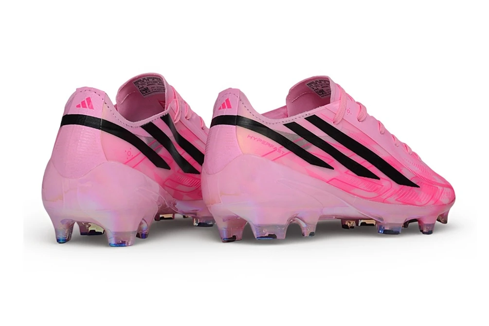 F50 Hyperfast FG Light Pink Core Black FGAF1784 - Imagen 5