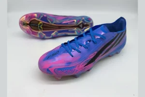 F50 Hyperfast FG Royal Blue Lucid Pink Purple FGAF1786