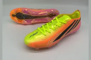 F50 Hyperfast FG 2027 First Main Pack Solar Yellow Solar Orange Magenta Purple FGAF1788