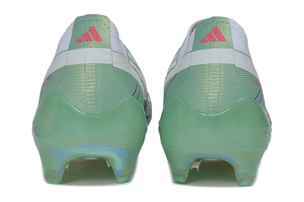 F50 Hyperfast FG Final Rush Pulse Mint Core Black Solar Lemon FGAF1798 - Imagen 4