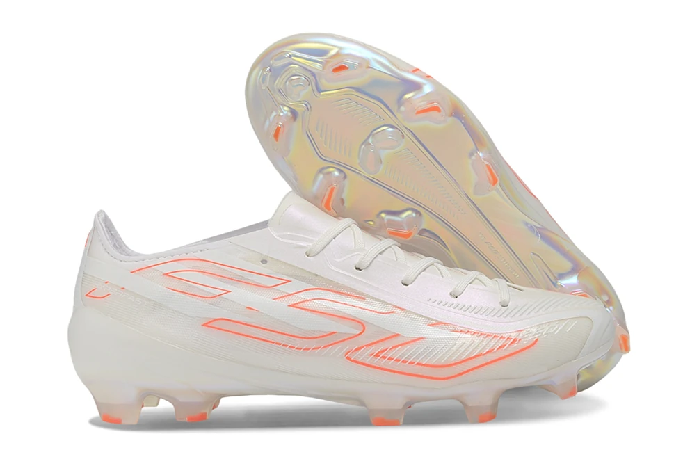 F50 Hyperfast FG Cloud White Solar Orange Pearl FGAF1801