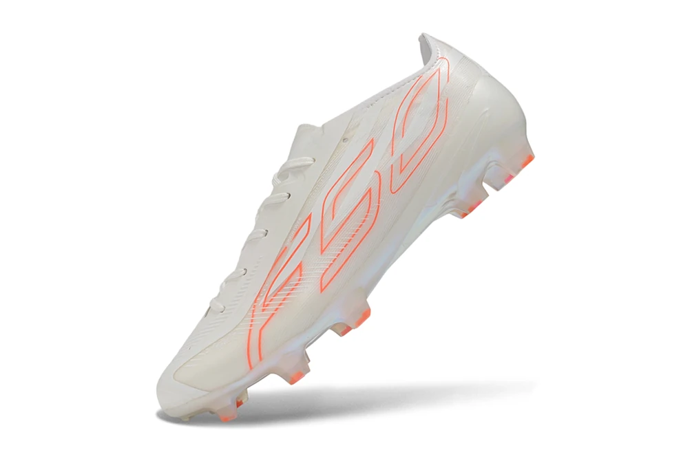 F50 Hyperfast FG Cloud White Solar Orange Pearl FGAF1801 - Imagen 6